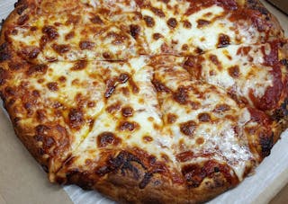 Cheese Pizza