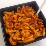 Pasta Diablo