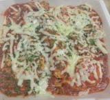 Stuffed Shells