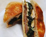 Wedding Soup Sandwich