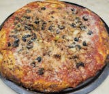 The Lorenzo Pizza