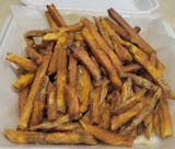 Large Fresh Cut Fries