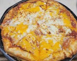 The Madison (Cheese Lover's) Pizza