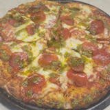 Y.P.R. (Youngstown Pizza Reviews Pizza)