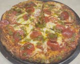 Y.P.R. (Youngstown Pizza Reviews Pizza)