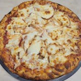 The Bam Pizza