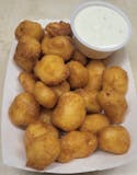 Cheese Curds