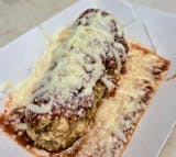 Fried Stuffed Hot Pepper