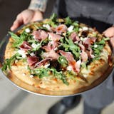 Twig & Branch Pizza