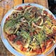 Little Chef Cauliflower Crust Pizza ''Vegan Pie''