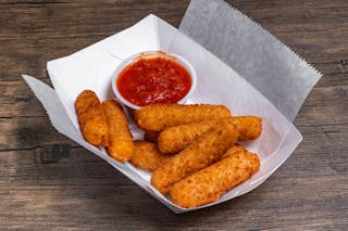 Mozzarella Sticks (6)
