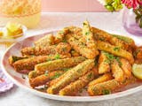 Fried Zucchini (12)