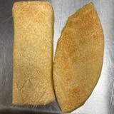 Our Own Fresh Baked Bread