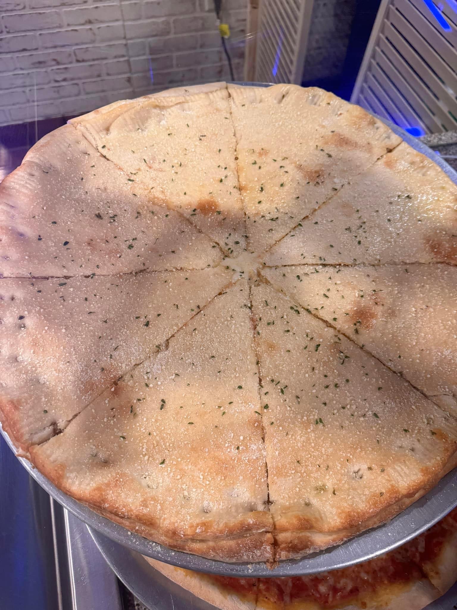 Stuffed Meat Lovers