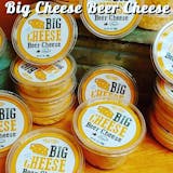 Side of Jalapeno Beer Cheese