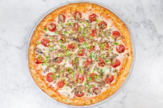 Supreme Pizza