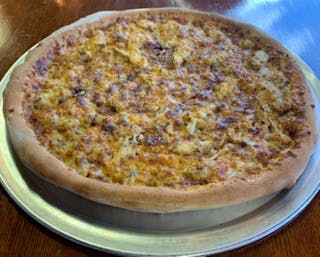 The Midway Pizza