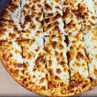 Statue of Liberty Cheesesticks