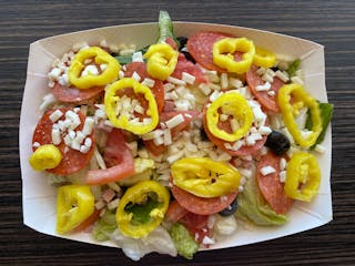Antipasto Salad