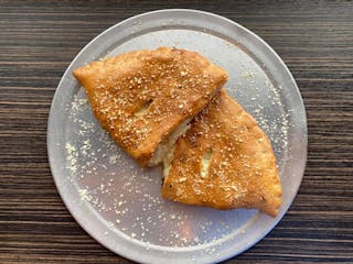 Pullman Calzone
