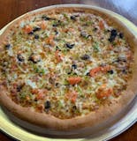 The Great Lakes Pizza