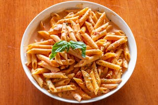 Penne Alla Vodka