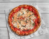 Margherita Pizza