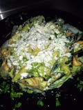 Build Your Own Pasta Dinner