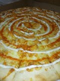 Buffalo Pizza To Go