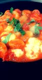 Gnocchi Caprese Dinner