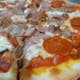 Meat Mania Pizza