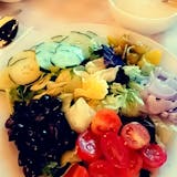 Garden Salad Tray Catering