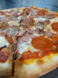 Meat Mania Pizza To Go