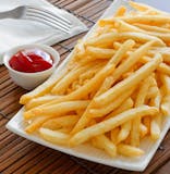 Seasoned Battered Fries