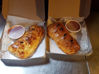 Regular Stromboli