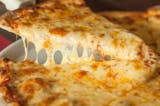 Large Cheese Pizza & Dozen of Wings Special