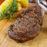 10oz Ribeye Steak Dinner