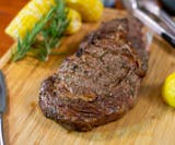 10oz Ribeye Steak Dinner