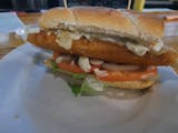 Fish Sandwich