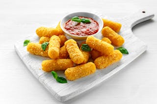 Cheese Sticks