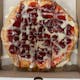 Cherry Pie Pizza