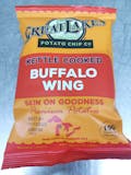 Buffalo wing Chips