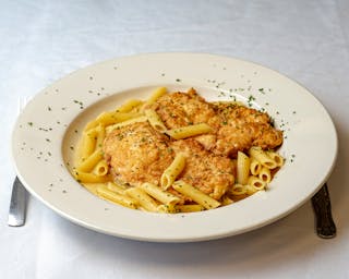 Chicken Francese