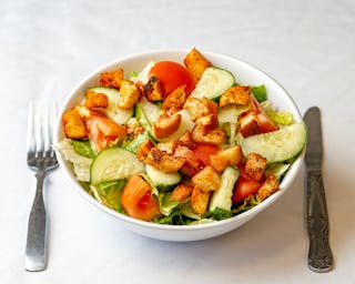 Tossed Salad
