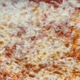 Gluten Free Cheese Pizza