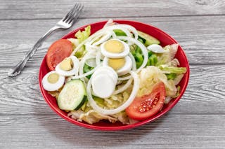 Garden Salad