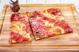 Grandma's Pizza