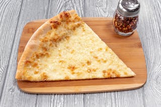 White Pizza