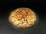 NEW ITEM - Buffalo Chicken pizza