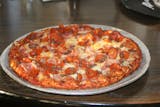 18. Mainliner Pizza